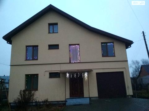 будинок за адресою Городок, Івана Франка вул.
