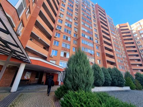 квартира по адресу Университетская ул., 2/1 к3