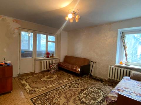 квартира за адресою Іцхака Рабіна вул., 4
