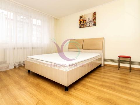 квартира за адресою Крайна вул., 1В