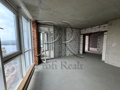 квартира за адресою Причальна вул., 14