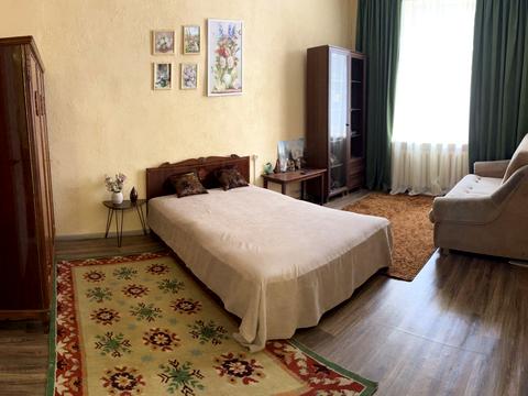 квартира за адресою Бісквітний пров., 16