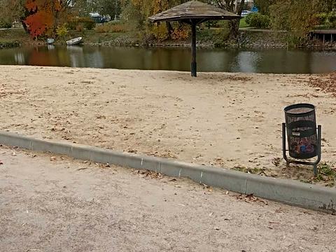 квартира по адресу Приозёрный бульв., 3