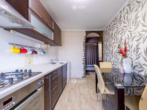 квартира за адресою Європейська вул. (Новгородська), 6