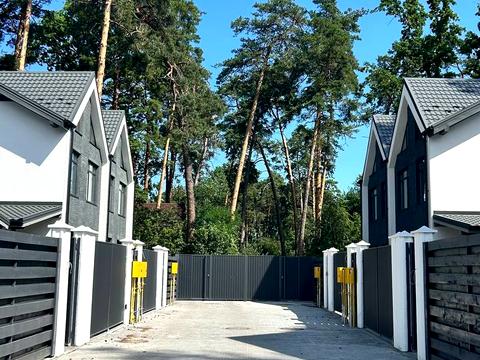 дом по адресу Киево-Мироцкая ул.