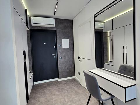 квартира по адресу Крайковского ул., 1