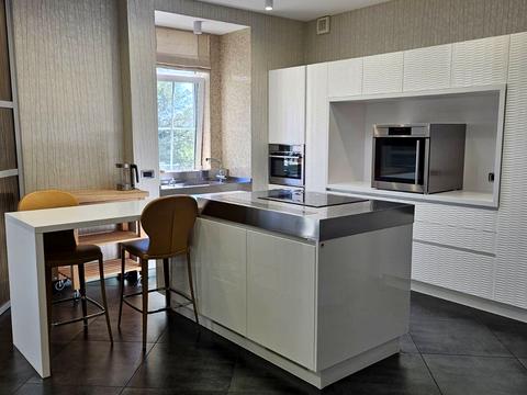 квартира по адресу Олеся Гончара ул., 35