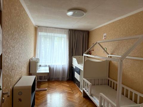 квартира по адресу Раисы Окипной ул., 5-А