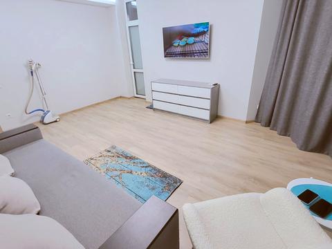 квартира за адресою Драгоманова вул., 4-А