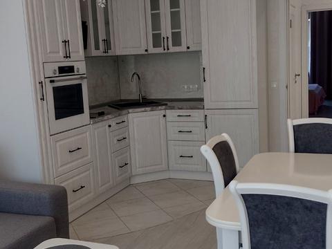 квартира по адресу Бориса Гмыри ул., 12-Б