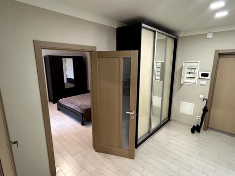 квартира по адресу Вышгородская ул., 45