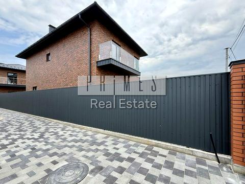 будинок за адресою Паркова