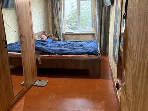 квартира за адресою Нескорених вул., 48б