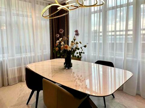 квартира за адресою Андрія Верхогляда вул. (Михайла Драгомирова), 20