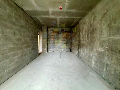 квартира по адресу Салютная ул., 2к18