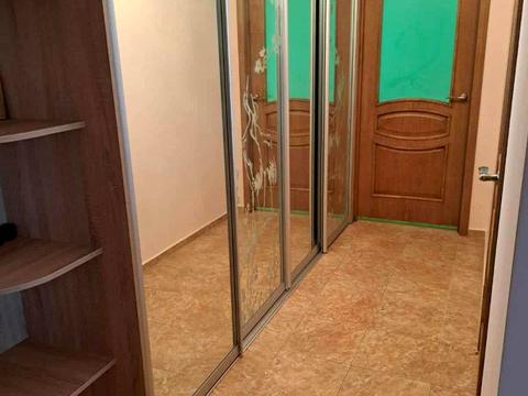 квартира за адресою Микулинецька вул., 40А