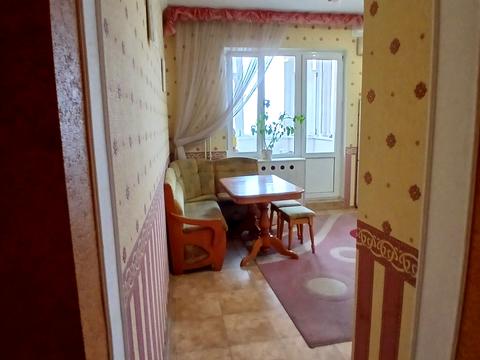 квартира по адресу Княжий Затон ул., 16