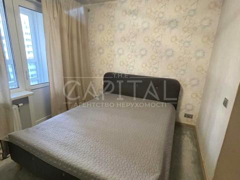 квартира по адресу Софии Русовой ул., 7
