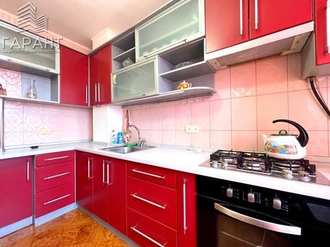 квартира за адресою Героїв Крут вул. (Черепіна), 14