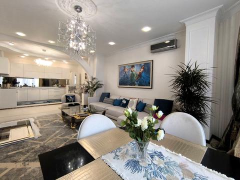 квартира за адресою Шевченка просп., 12/2