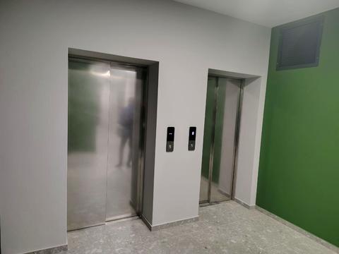 квартира по адресу Лесная ул., 4а