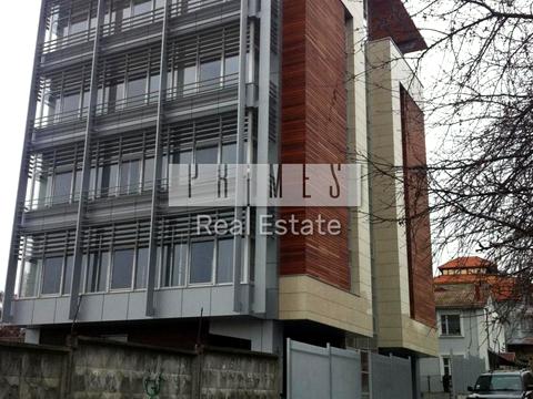 коммерческая по адресу Верхнегорская ул., 10