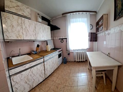 квартира по адресу Кульпарковская ул., 130