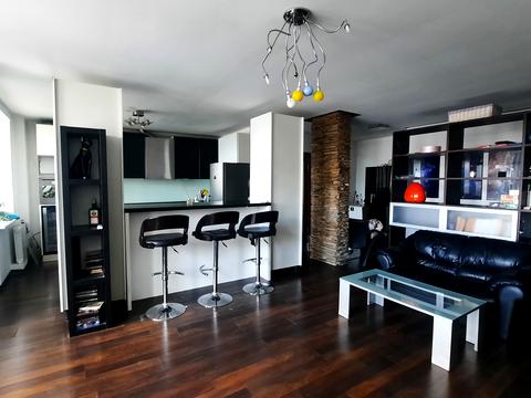 квартира за адресою Миколи Бажана просп., 16