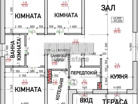 будинок за адресою Вишеньківська вул.