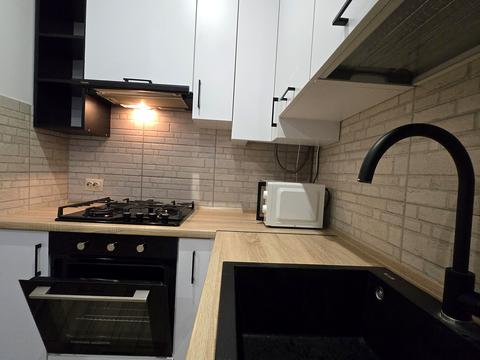 квартира по адресу Малоголосковская ул., 25