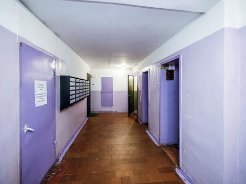 квартира по адресу Генерала Геннадия Воробьёва ул. (Курська), 12-Б