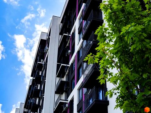 квартира по адресу Флотская ул., 10 б