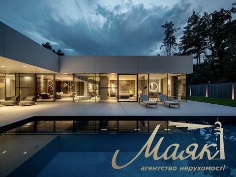 дом по адресу Київська ул.