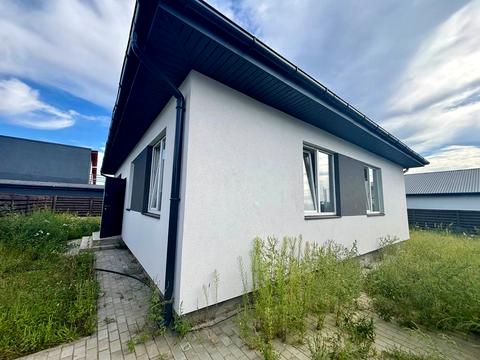 будинок за адресою Весняна, 4