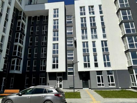 квартира за адресою Львів, Володимира Великого вул. (Артема), 10