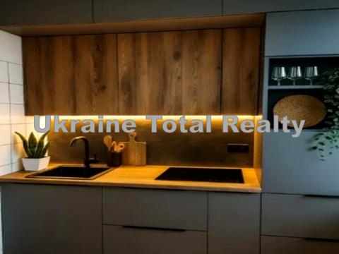 квартира за адресою Межова вул., 10