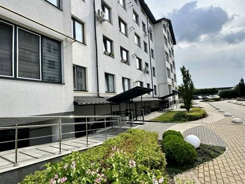 квартира по адресу Схидная ул., 34а