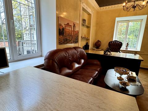 коммерческая по адресу Малоподвальная ул., 12/10