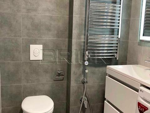 квартира за адресою Дніпровська набережна вул., 16-Г