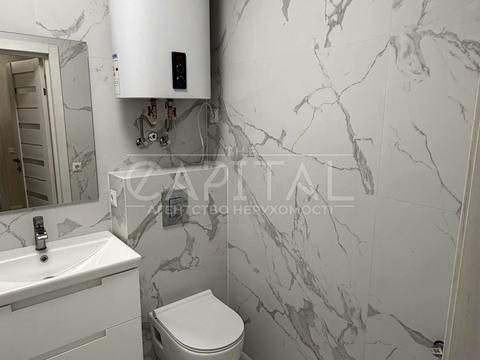 квартира по адресу Столичное шоссе, 1