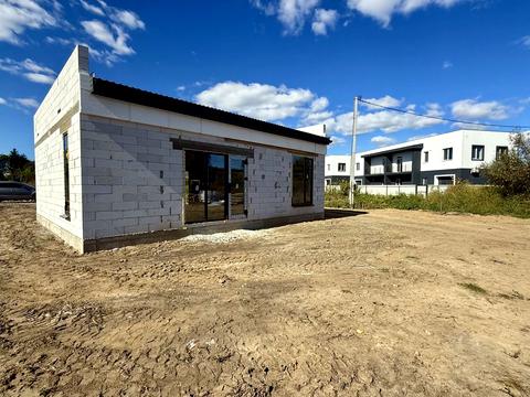 дом по адресу Васильковская ул.