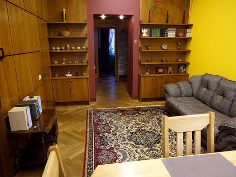 квартира по адресу Лютеранская ул., 8