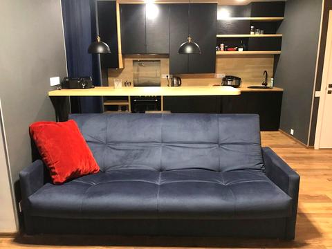 квартира за адресою Михайла Величка, 16А