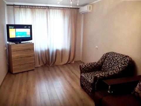 квартира по адресу Марсельская ул., 34