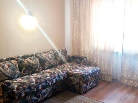 квартира по адресу Николая Лаврухина ул., 16