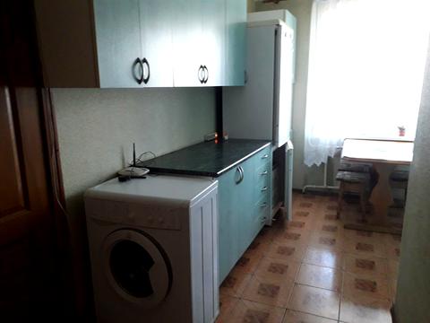 квартира по адресу Героев Днепра ул., 3