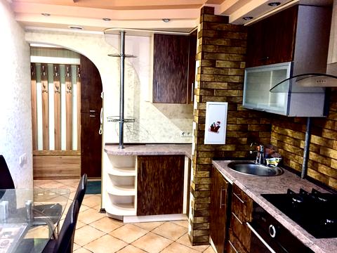 квартира за адресою Миколаївське вул., 6