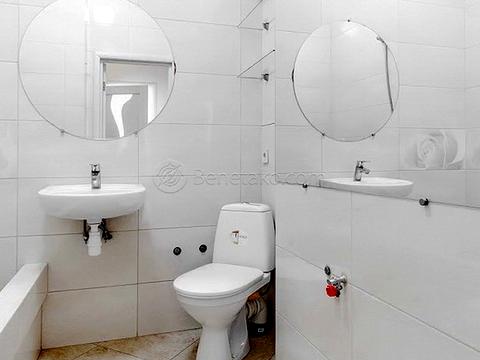 квартира за адресою Французький бульв., 60а
