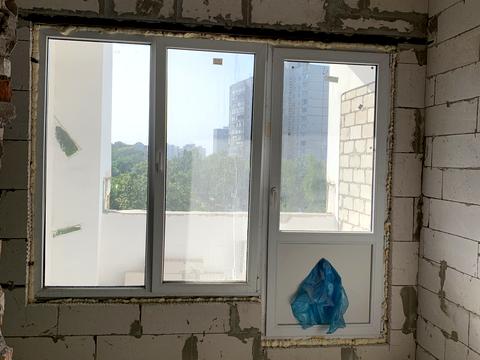 квартира по адресу Героев Харькова просп. (Московский), 118