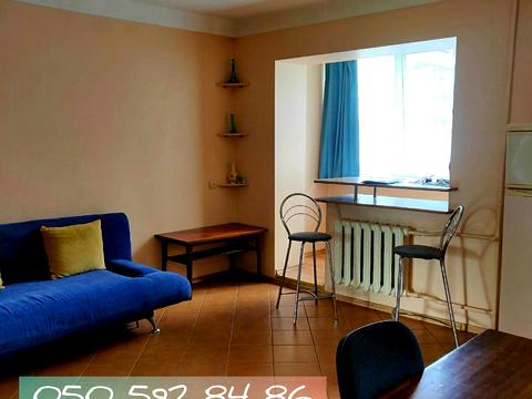 квартира за адресою Чорних Запорожців вул. (Петра Запорожця), 11